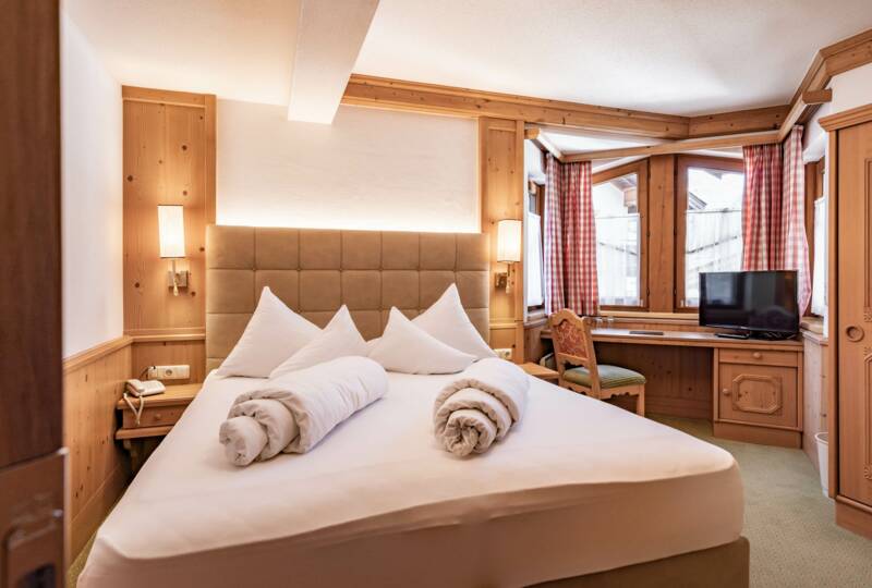 Suite Mayrhofen Zillertal