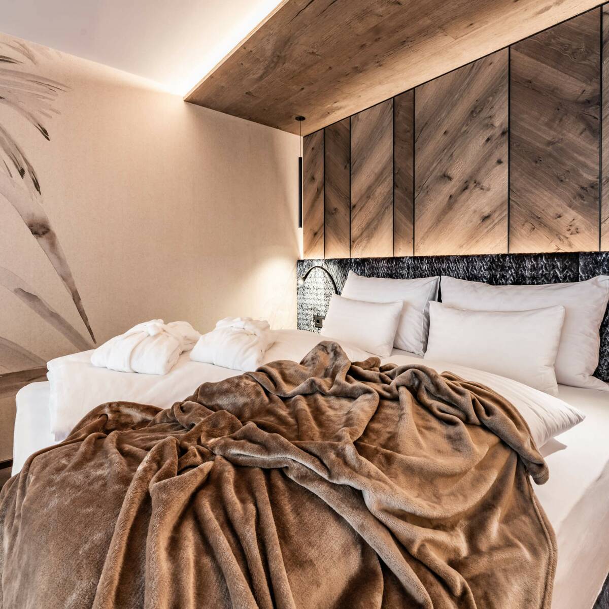 Zimmer & Suiten Mayrhofen